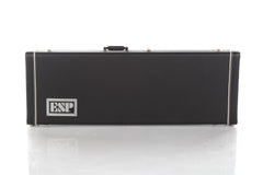 2000 ESP Custom Shop Skulls And Snakes George Lynch Electric Guitar