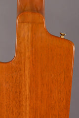 2001 Bacchus Futura Electric Guitar -Rare-