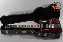 2000 Gibson SG Angus Young Signature Electric Guitar