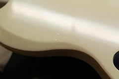 2008 Gibson Custom Shop SG Les Paul Standard VOS Maestro Historic '61 Reissue