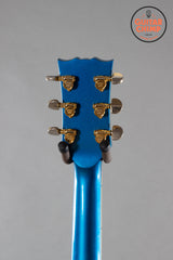 1982 Yamaha SG1000 Metallic Blue