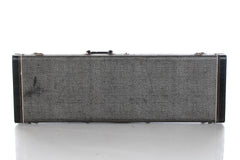 1975 Fender Duo-Sonic II Olympic White