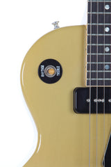 2011 Gibson Custom Shop Les Paul Special TV Yellow 1960 Reissue VOS