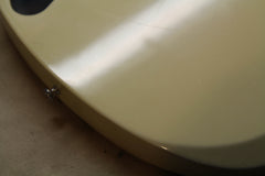 2008 Gibson Custom Shop SG Les Paul Standard VOS Maestro Historic '61 Reissue