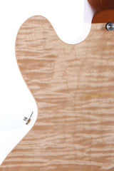 2005 Gibson ES-335 Natural Blonde Flame Top