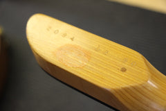 1990 Phillip Kubicki Factor 4 String Fretless Bass Bahama Green