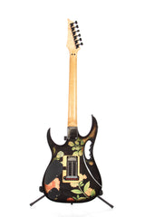 2003 Ibanez Jem 77 FP Floral Pattern Steve Vai