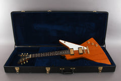 2001 Bacchus Futura Electric Guitar -Rare-