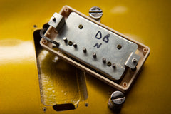 2014 Gibson Custom Shop Historic Les Paul '57 Reissue Single Pickup Goldtop