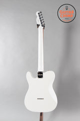 2020 Fender MIJ Japan Silent Siren Telecaster White
