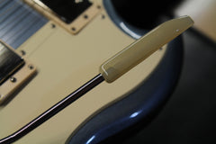 2012 Gibson Sg Jeff Tweedy Signature Blue Mist