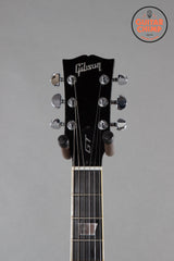 2006 Gibson SG GT Daytona Blue