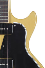 2011 Gibson Custom Shop Les Paul Special TV Yellow 1960 Reissue VOS
