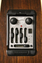 2011 Gibson Songwriter Deluxe EC Studio Acoustic Electric Guitar