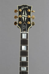 1998 Gibson Custom Shop Historic '54 Reissue Les Paul Custom Black Beauty