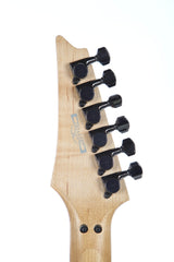2003 Ibanez Jem 77 FP Floral Pattern Steve Vai