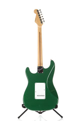 1994 Fender Eric Clapton Stratocaster Candy Green