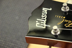 2012 Gibson Custom Shop Historic 1960 Les Paul 60RI RO -SUPER CLEAN-