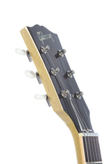 2011 Gibson Custom Shop Les Paul Special TV Yellow 1960 Reissue VOS