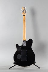 1994 Ernie Ball Music Man EVH Eddie Van Halen Signature Amber Quilt Top