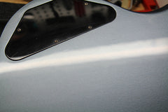 2012 Gibson Sg Jeff Tweedy Signature Blue Mist