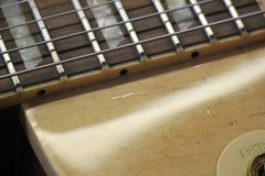 1991 Gibson Les Paul Standard Limited Edition Natural -BIRDSEYE MAPLE-