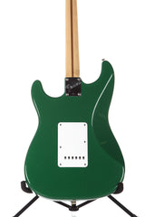 1994 Fender Eric Clapton Stratocaster Candy Green