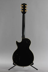 1998 Gibson Custom Shop Historic '54 Reissue Les Paul Custom Black Beauty
