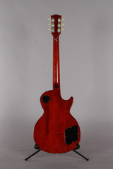 2007 Gibson Les Paul Standard Plus Iced Tea Burst Left Handed Lefty