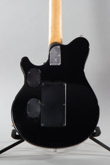 1994 Ernie Ball Music Man EVH Eddie Van Halen Signature Amber Quilt Top