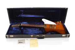 1976 Gibson Bicentennial Firebird