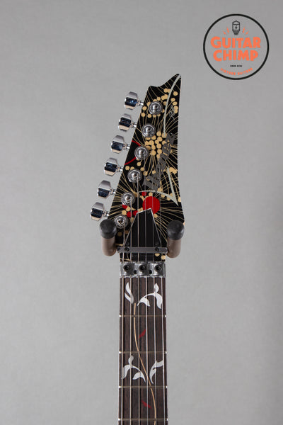 ストライク 4S6 2set Fender Japan JV model