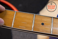 1959 Fender P Precision Bass Natural Refinished