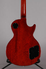 2007 Gibson Les Paul Standard Plus Iced Tea Burst Left Handed Lefty