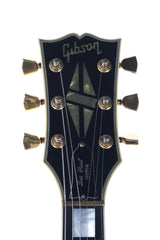 1976 Gibson Les Paul Custom Wine Red