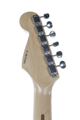 1994 Fender Eric Clapton Stratocaster Candy Green