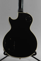 1998 Gibson Custom Shop Historic '54 Reissue Les Paul Custom Black Beauty