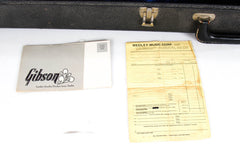 1976 Gibson Bicentennial Firebird