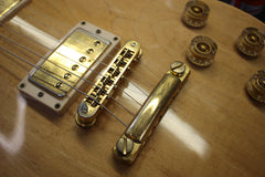 1991 Gibson Les Paul Standard Limited Edition Natural -BIRDSEYE MAPLE-