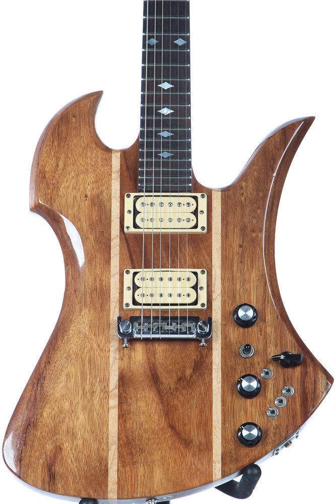1979 BC Rich Mockingbird KOA