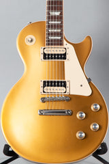 2019 Gibson Les Paul Classic Goldtop