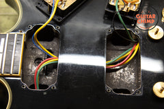 1982 Yamaha SG-1000 Black