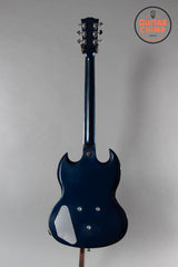 2006 Gibson SG GT Daytona Blue