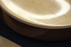 1991 Gibson Les Paul Standard Limited Edition Natural -BIRDSEYE MAPLE-