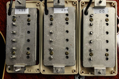 2002 Gibson Les Paul Standard 3 Pickup All Mahogony