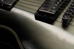 1980 Gibson Les Paul Custom Silverburst