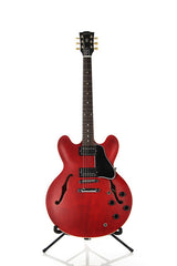 2007 Gibson ES-335 Satin Cherry