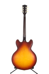 2016 Gibson Memphis Custom Late Sixties ES-335 TD Light Burst Semi Hollow -SUPER CLEAN-