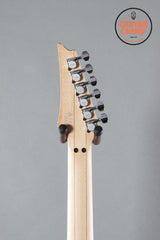 2010 Ibanez JEM77-FP2 Steve Vai Signature Black Floral Pattern 2