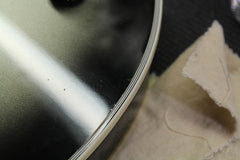 1980 Gibson Les Paul Custom Silverburst